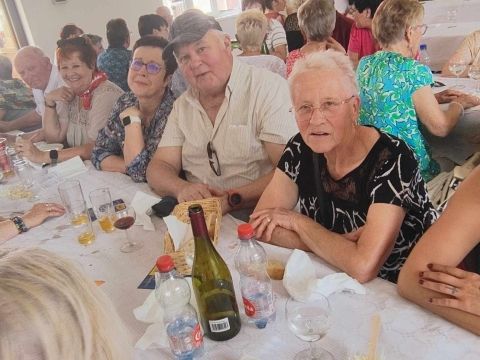 Photo Sortie Asperges