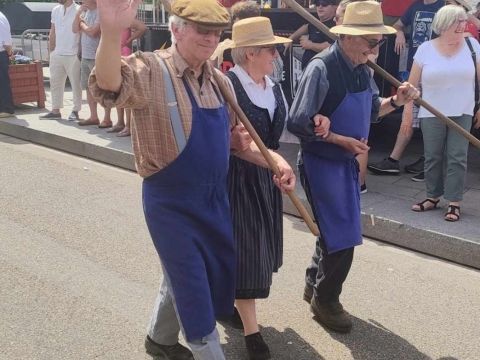 Photo Sortie Asperges