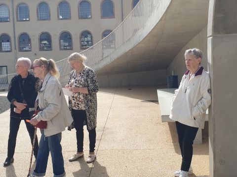 Sortie du 1er Mai Photo Sortie du 1er Mai