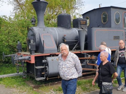 Sortie du 1er Mai Photo Sortie du 1er Mai
