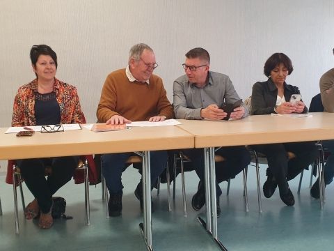 Photo AG Amicale