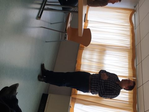 Photo AG Amicale