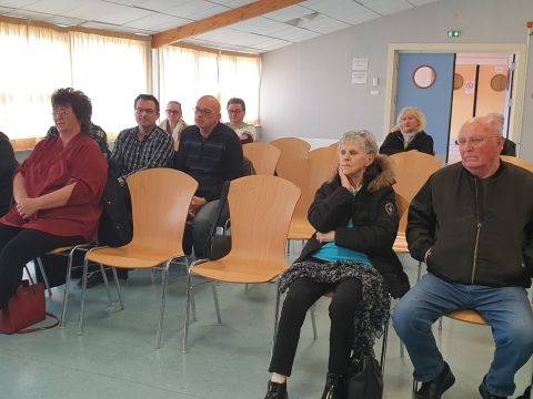 Photo AG Amicale