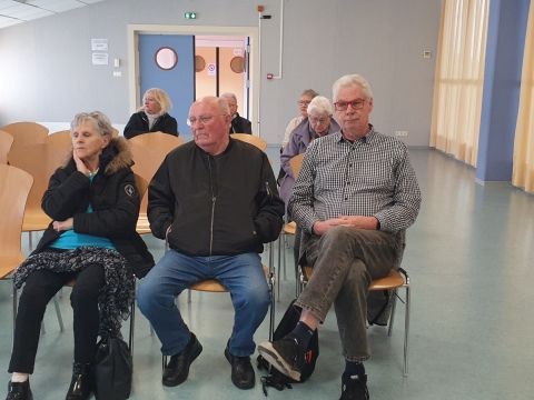 Photo AG Amicale