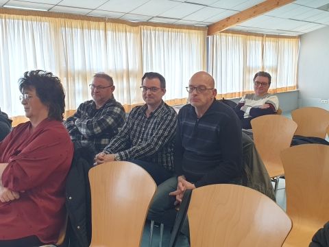Photo AG Amicale
