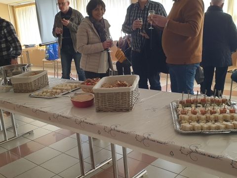 Photo AG Amicale