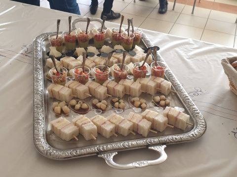 Photo AG Amicale