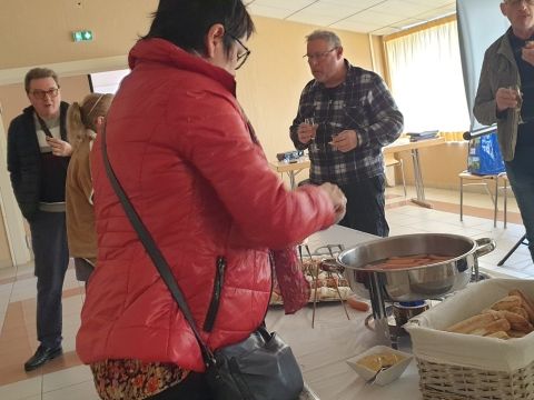 Photo AG Amicale