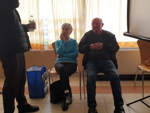 Photo AG Amicale