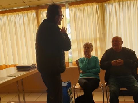 Photo AG Amicale