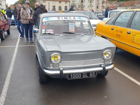 Photo 4e Bouchon de ST Avold