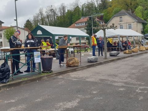 Photo 4e Bouchon de ST Avold