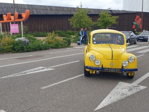 Photo Exposition au Best