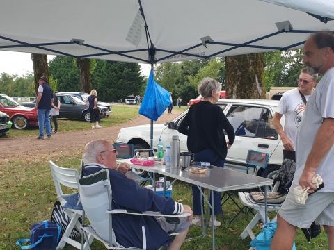 Photo Exposition à Créhange