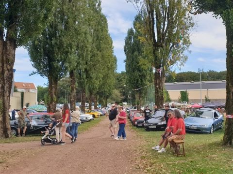 Photo Exposition à Créhange