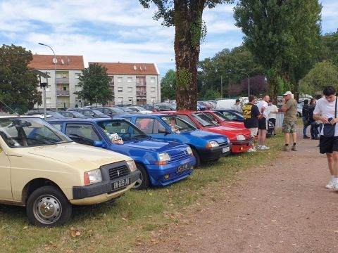 Photo Exposition à Créhange