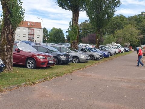 Photo Exposition à Créhange