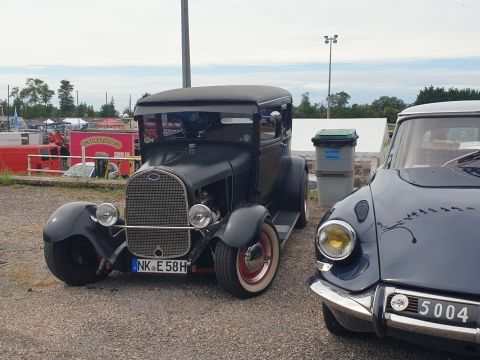 Photo Exposition à Créhange