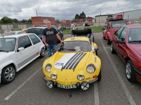 Photo Krono Motors
