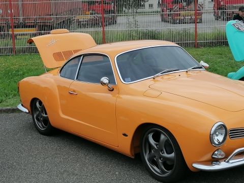Photo Krono Motors