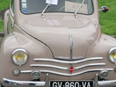 Photo Krono Motors