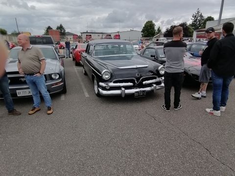 Photo Krono Motors