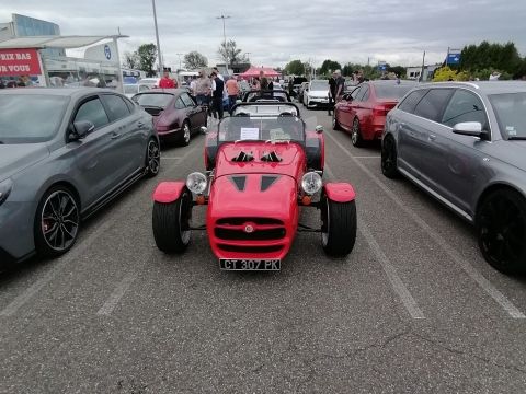 Photo Krono Motors