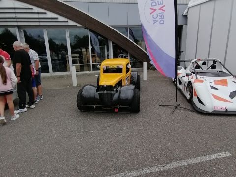 Photo Krono Motors