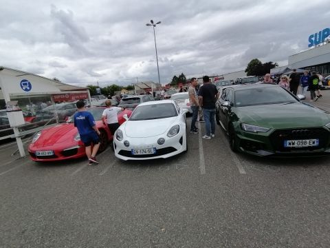 Photo Krono Motors