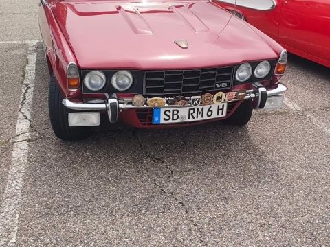 Photo Saint - Christophe