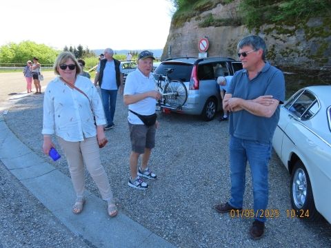 Sortie du 1er Mai 2025 Photo Sortie du 1er Mai 2025