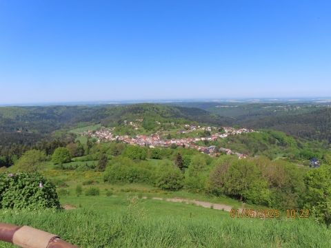 Sortie du 1er Mai 2025 Photo Sortie du 1er Mai 2025