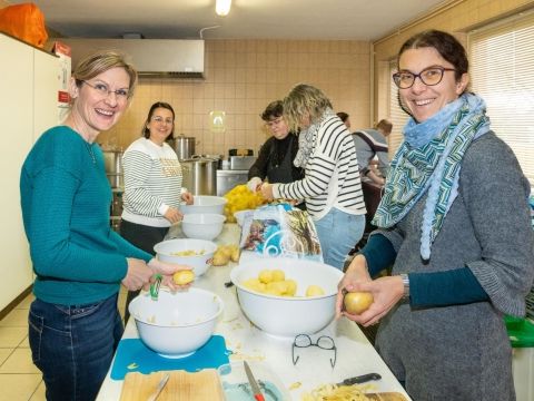 Photo Marché de noël