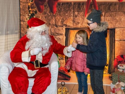 Photo Marché de noël