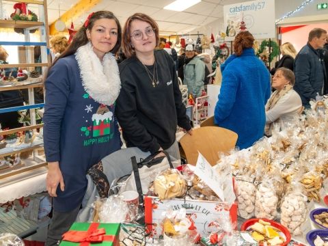 Photo Marché de noël