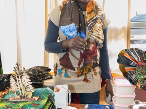 Photo Marché de noël