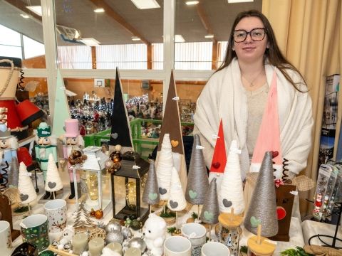Photo Marché de noël
