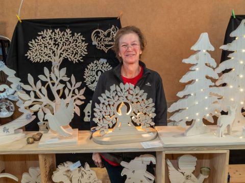 Photo Marché de noël