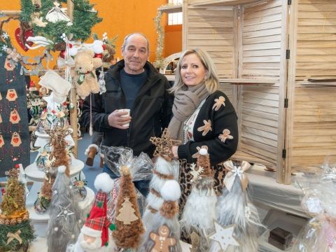 Photo Marché de noël
