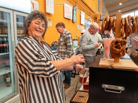Photo Marché de noël