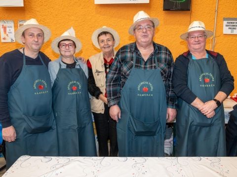 Photo Marché de noël