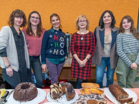 Photo Marché de noël