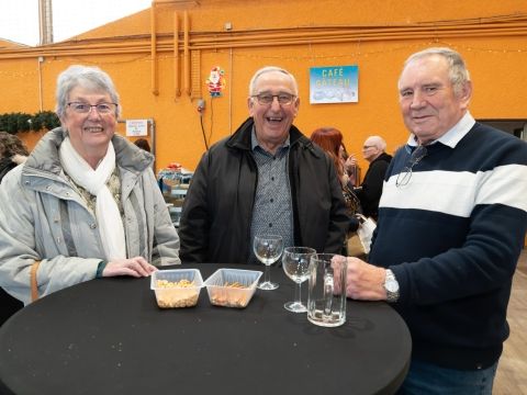 Photo Marché de noël