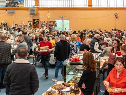 Photo Marché de noël