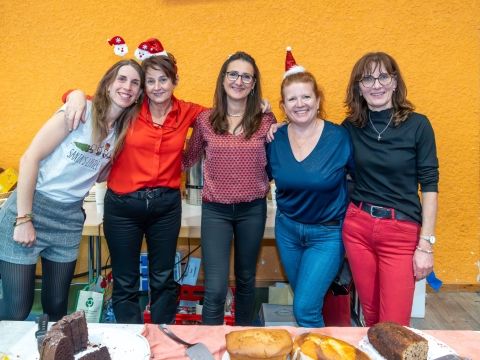Photo Marché de noël