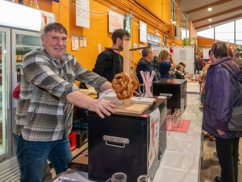 Photo Marché de noël