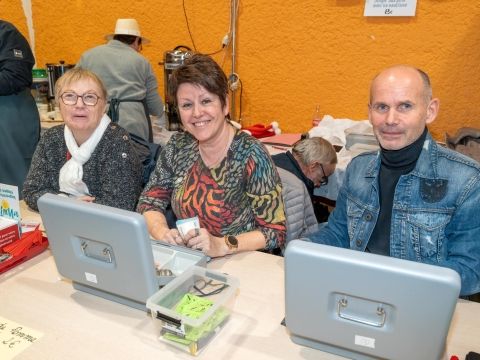 Photo Marché de noël