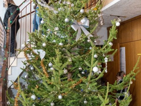 Photo Marché de noël