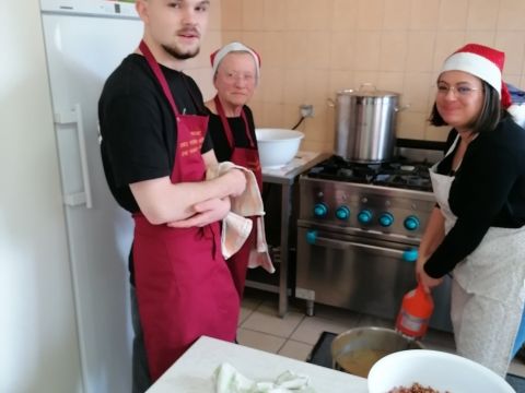 Photo Marché de noël