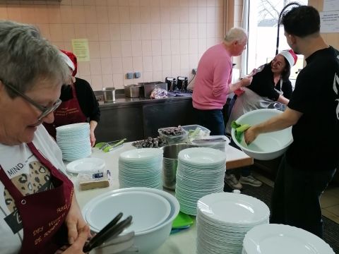 Photo Marché de noël